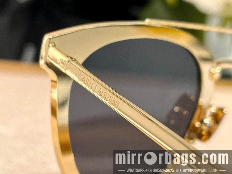 Replica YSL Glasses smx126