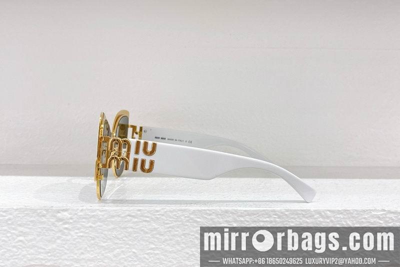 Replica MiuMiu Glasses smx80
