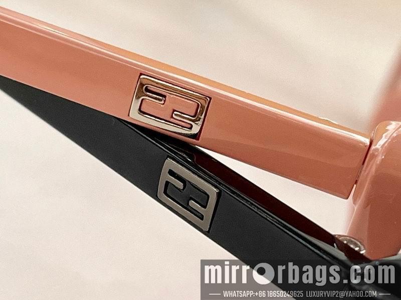 Replica Fendi Glasses smx79