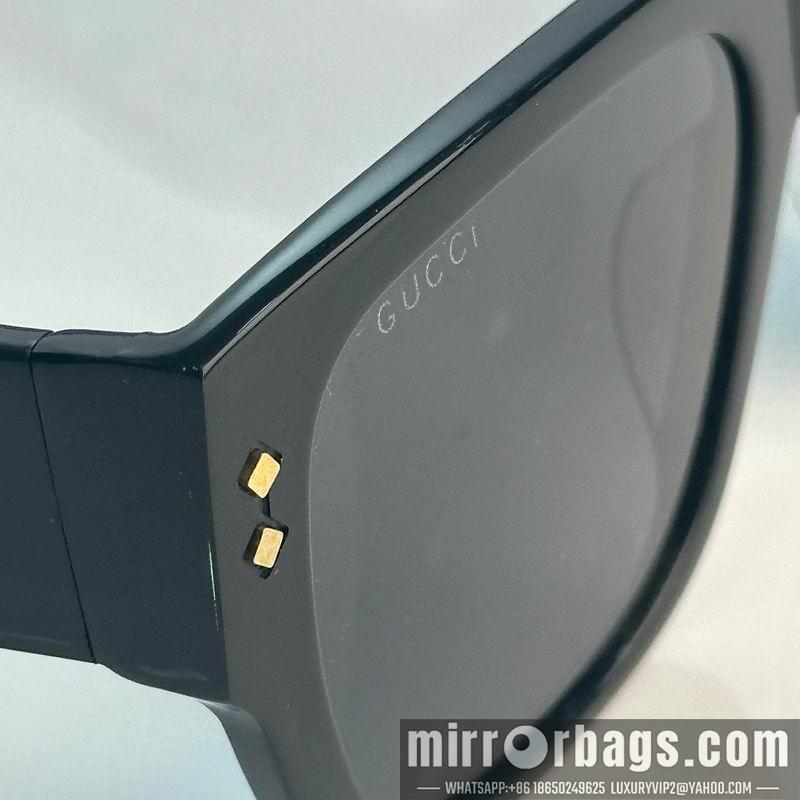 Replica Gucci Glasses smx82