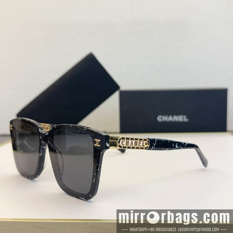 Replica Chanel Glasses smx316