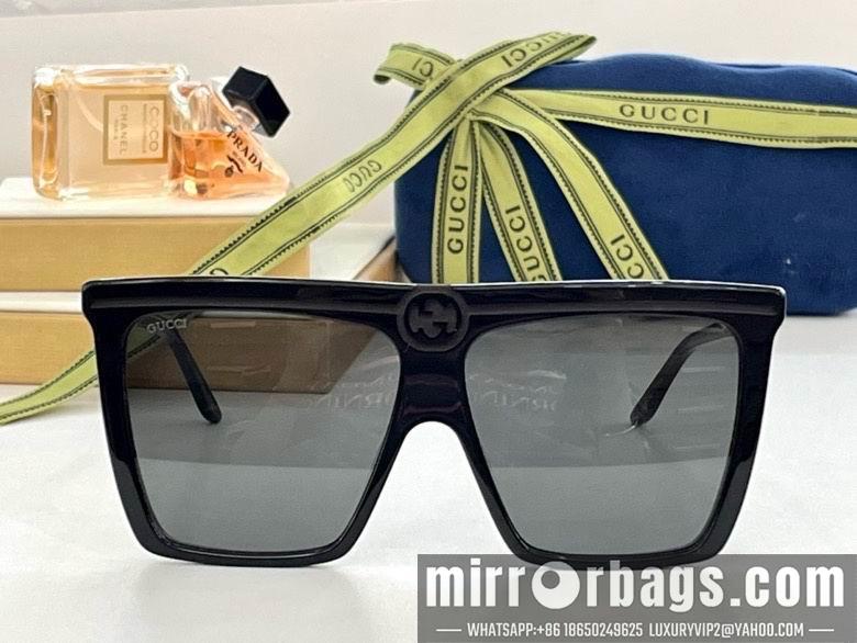 Replica Gucci Glasses smx214