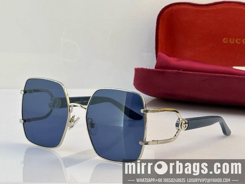 Replica Gucci Glasses smh43