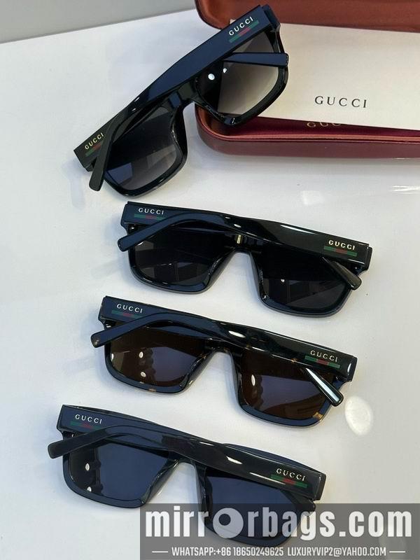 Replica Gucci Glasses smh05