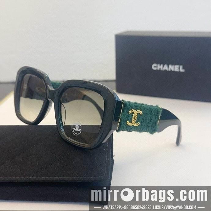 Replica Chanel Glasses smx310