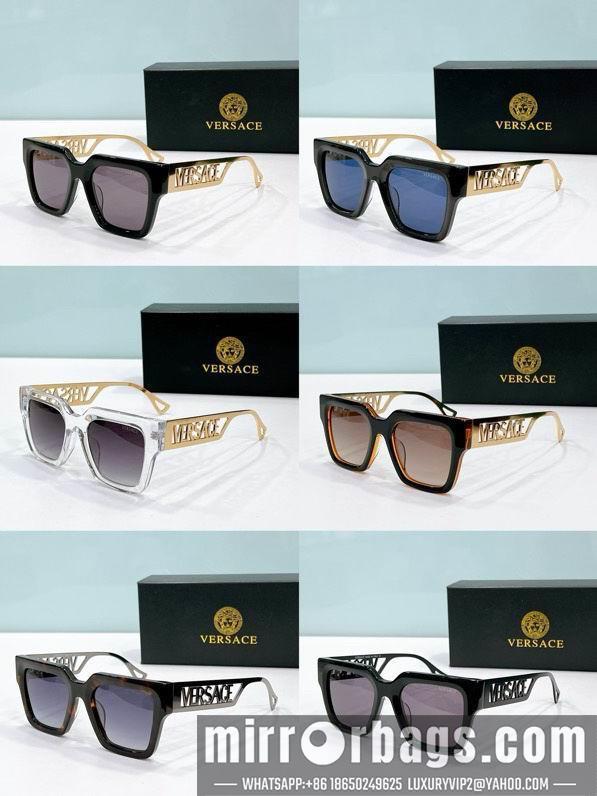 Replica Versace Glaases smx117