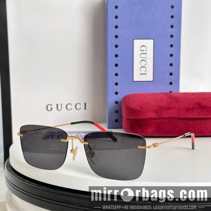 Replica Gucci Glasses smx160