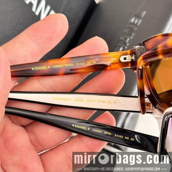 Replica Chanel Glasses smx343