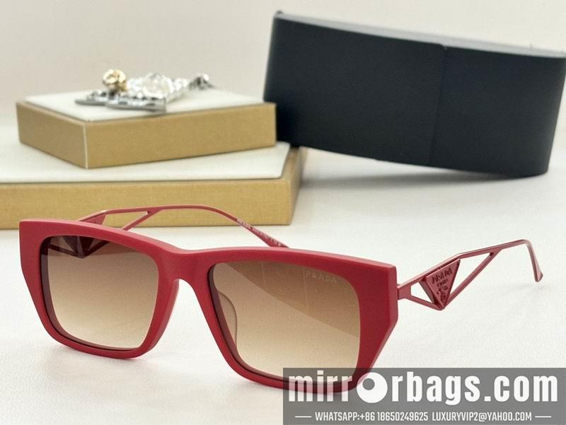 Replica Prada Glasses smh171