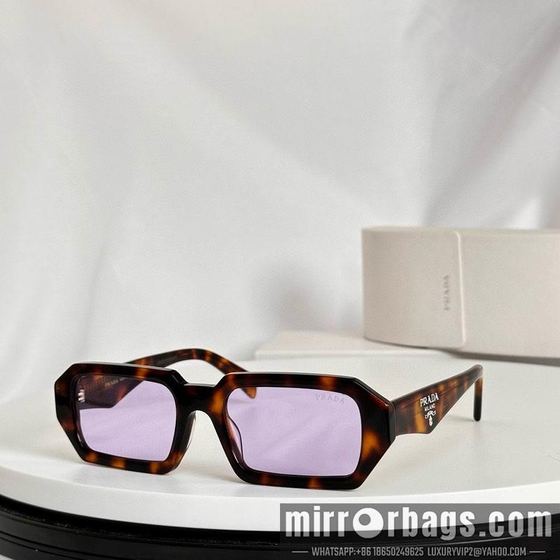 Replica Prada Glasses smr52