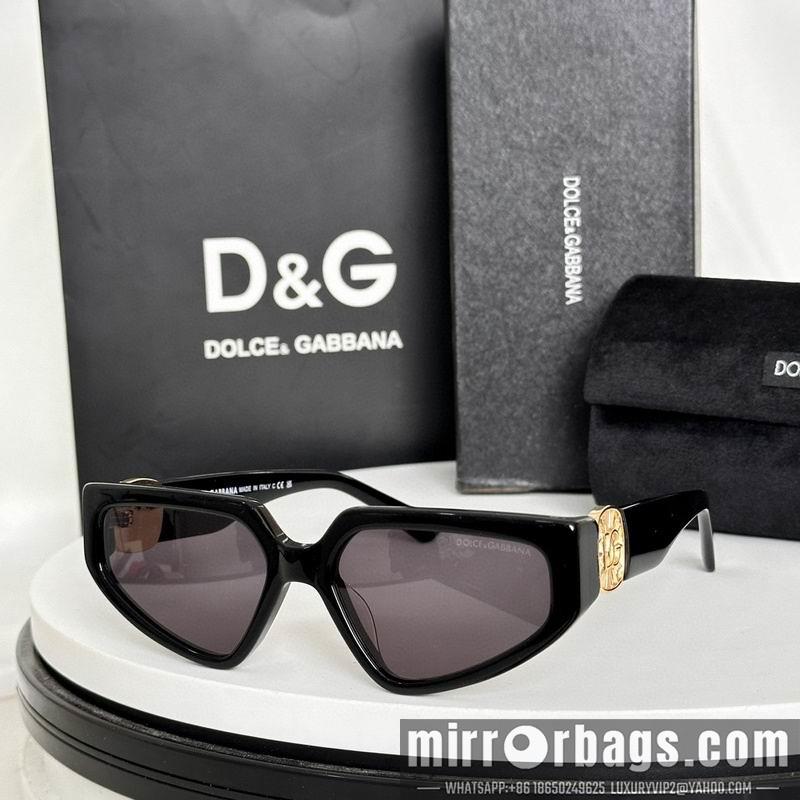 Replica DG Glasses 03smh12