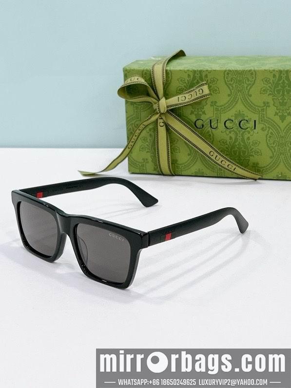 Replica Gucci Glasses smx219