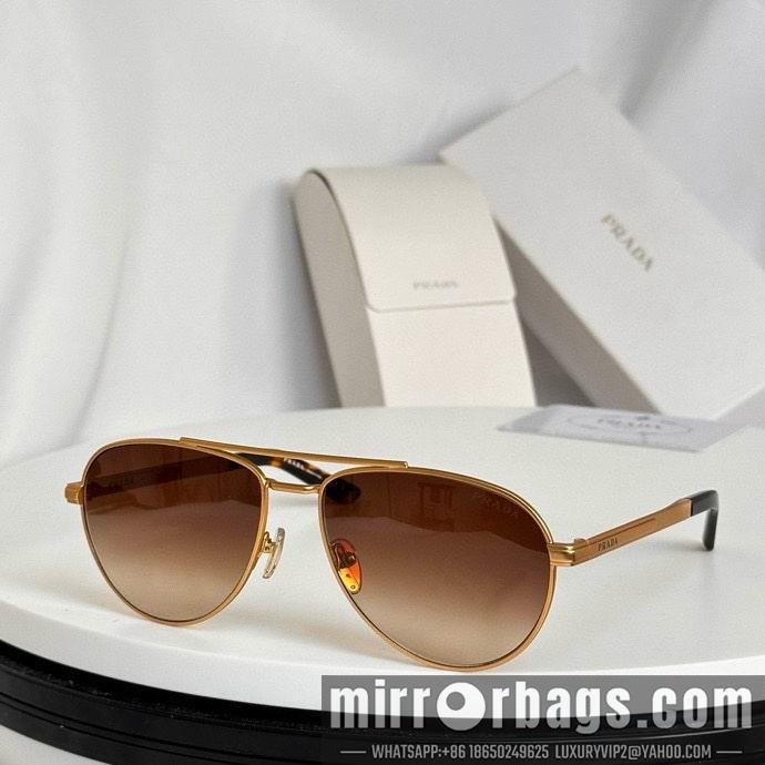 Replica Prada Glasses smr42