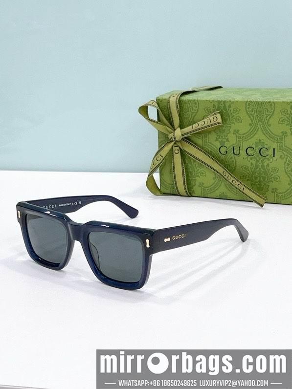 Replica Gucci Glasses smx111