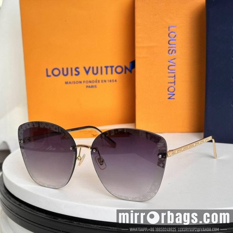 Replica LV Glasses smh127