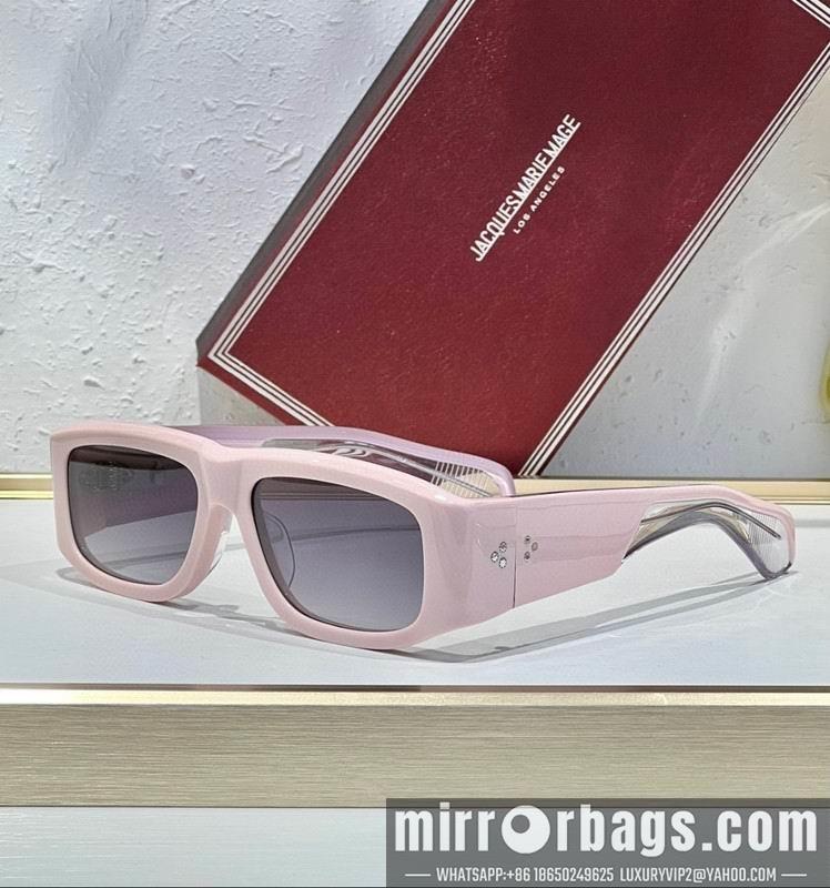 Replica Jacques Marie Mage Glasses 03smh86