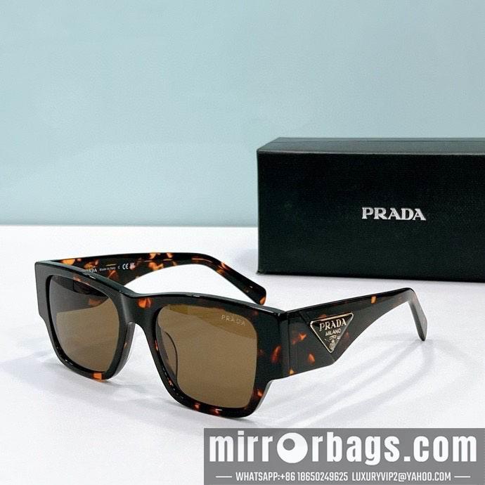 Replica Prada Glasses smx160