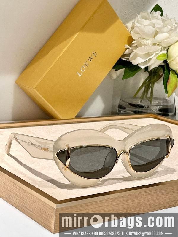 Replica Loewe Glasses smx19