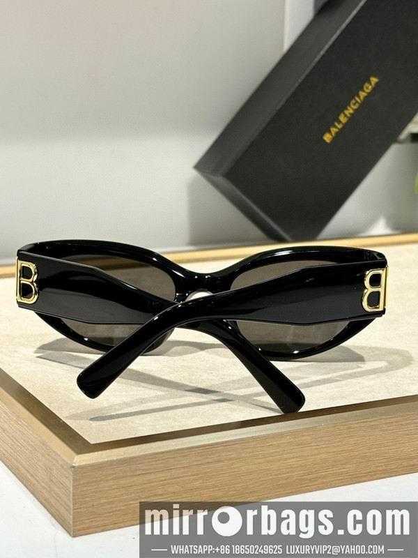Replica Balenciaga Glasses 03smh16