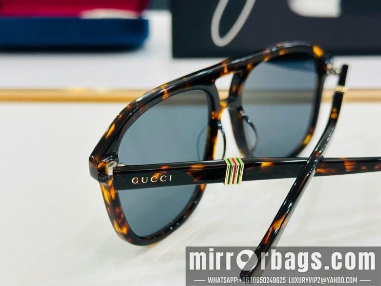Replica Gucci Glasses smr42