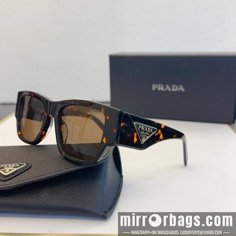 Replica Prada Glasses smx254