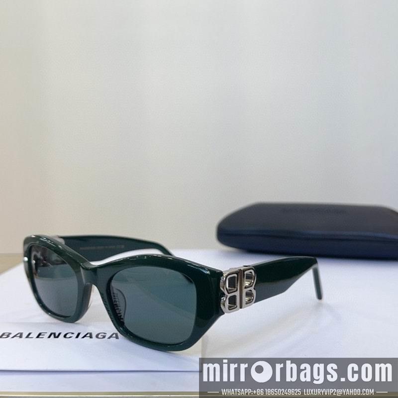 Replica Balenciaga Glasses 03smh56