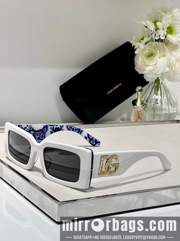 Replica DG Glasses 03smh39