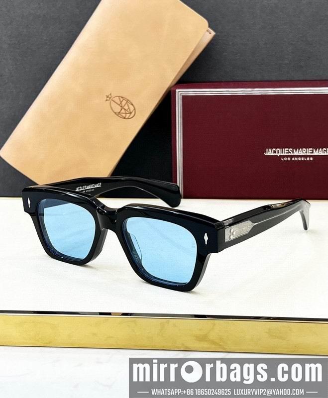 Replica Jacques Marie Mage Glasses 03smh38