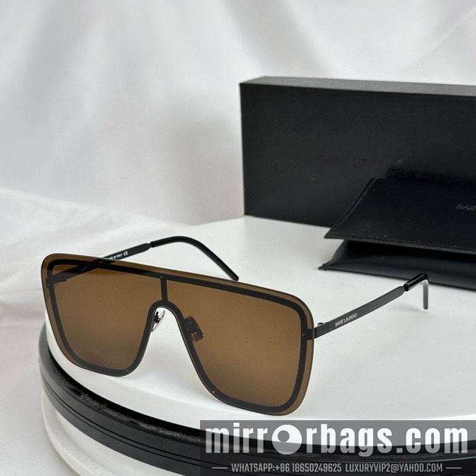 Replica YSL Glasses smx68