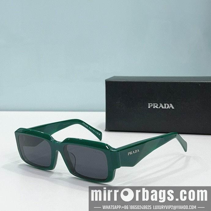 Replica Prada Glasses smr142