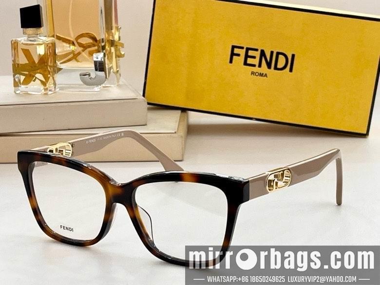 Replica Fendi Glasses smx51