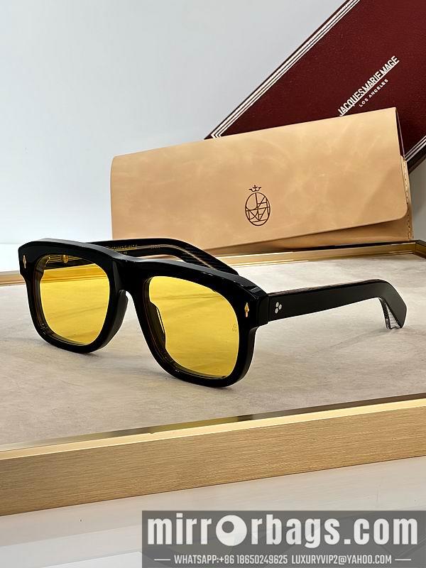 Replica Jacques Marie Mage Glasses 03smh48