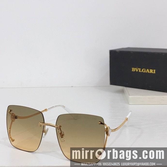 Replica Bvlgari Glasses 03smh06