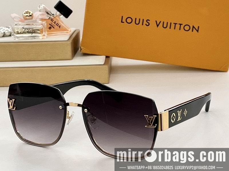 Replica LV Glasses smh167