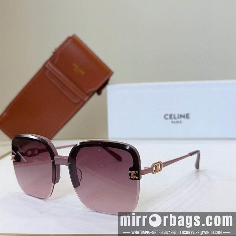 Replica Celine Glasses 03smh36