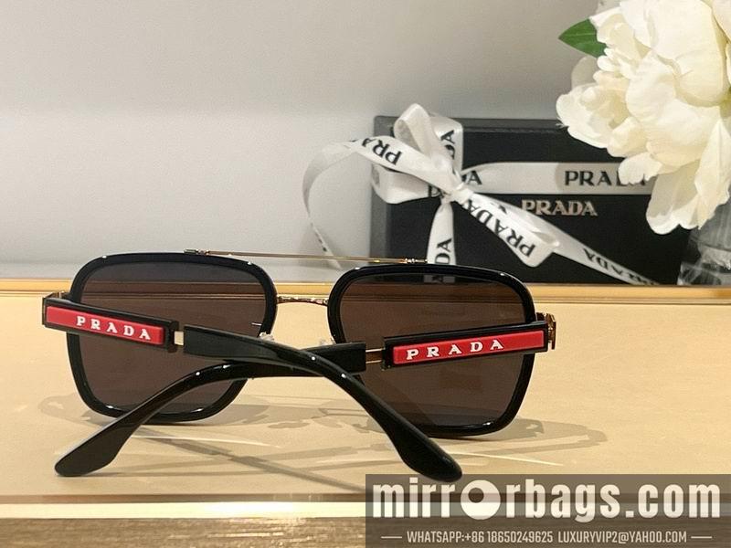 Replica Prada Glasses smr12