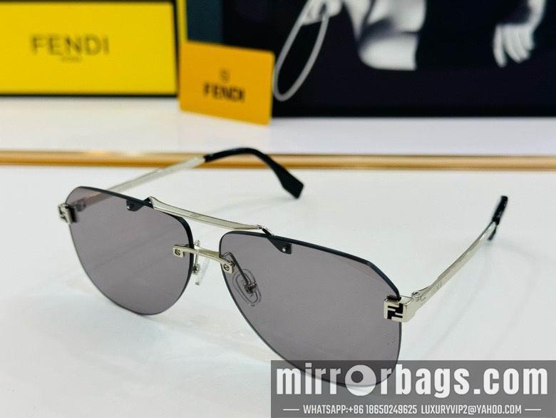 Replica Fendi Glasses smx115