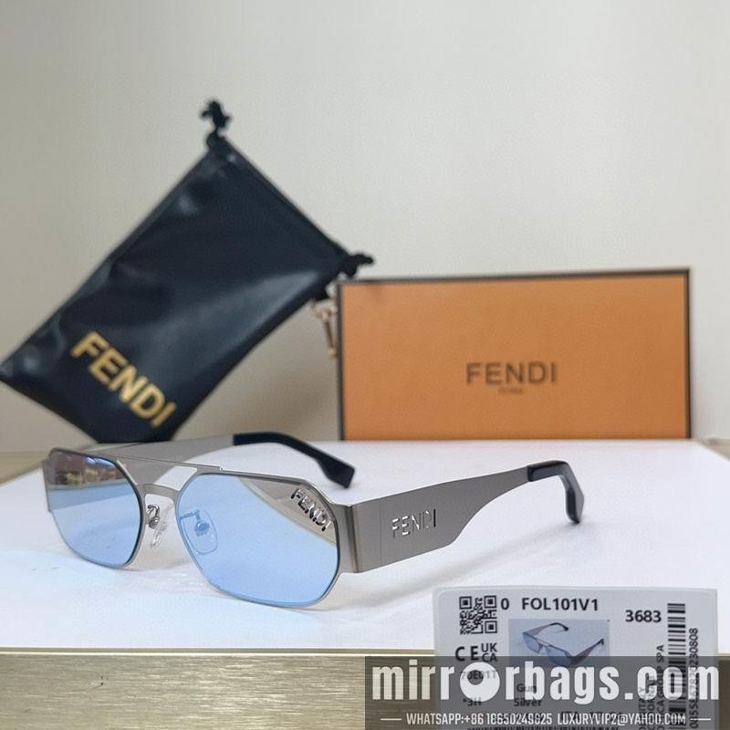Replica Fendi Glasses smh49