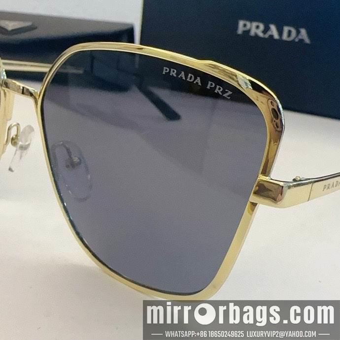 Replica Prada Glasses smx324