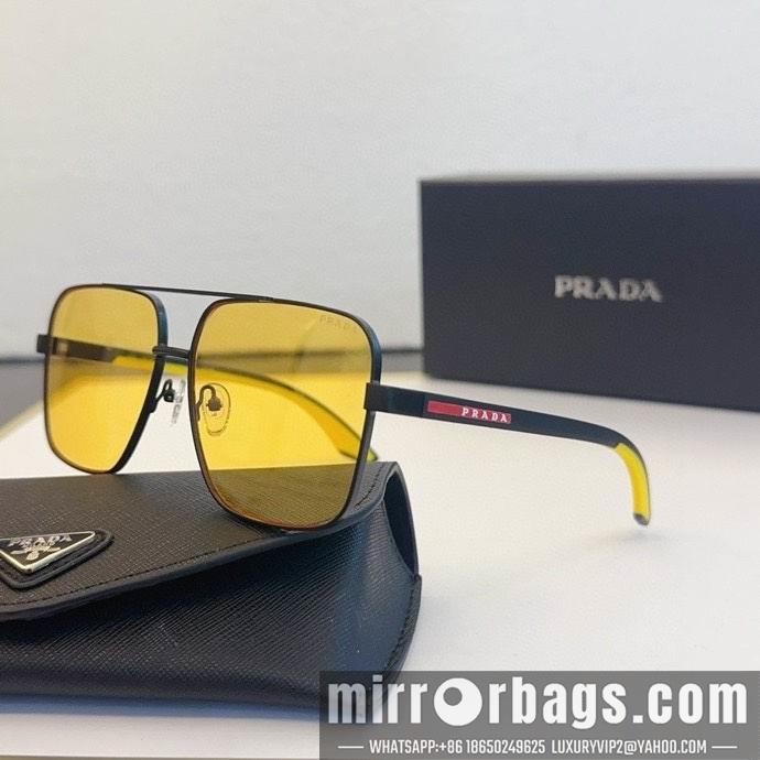 Replica Prada Glasses smx245