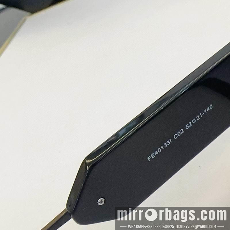 Replica Fendi Glasses smx145