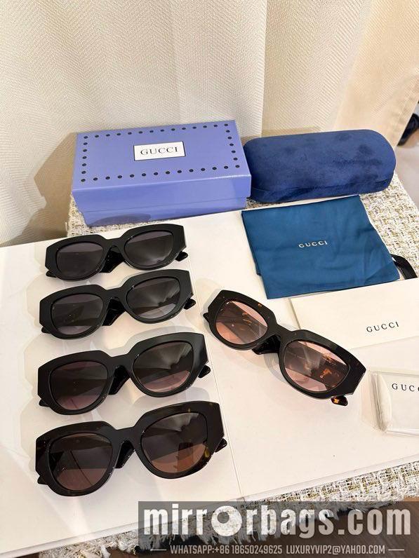 Replica Gucci Glasses smr36