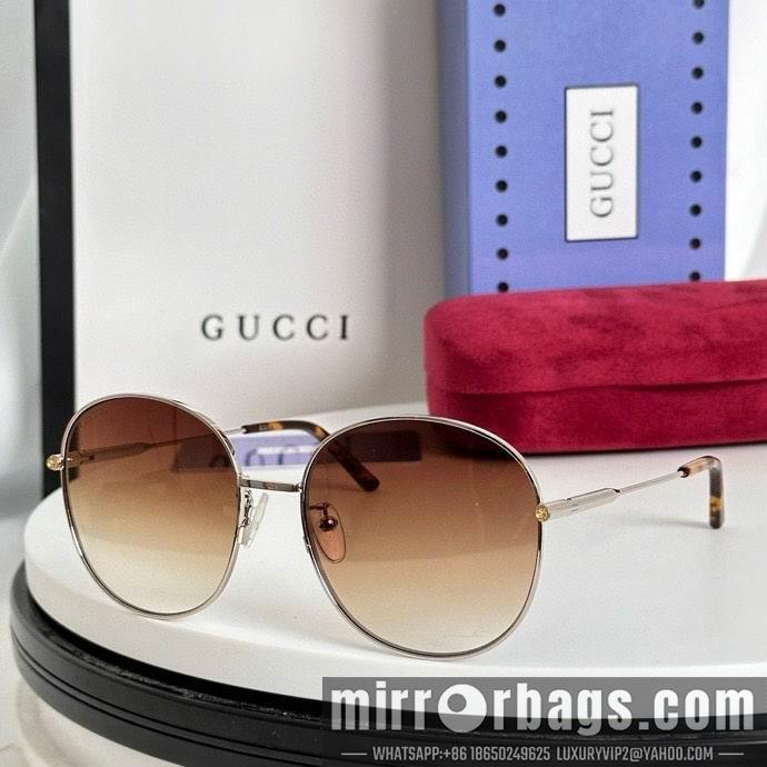 Replica Gucci Glasses smx189