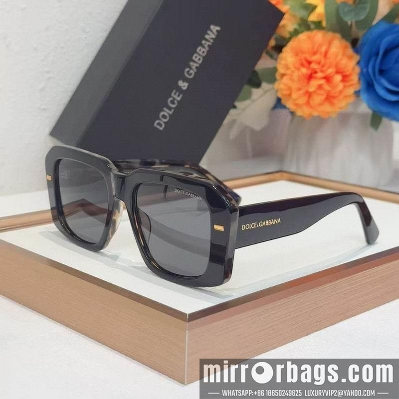 Replica DG Glasses 03smh57
