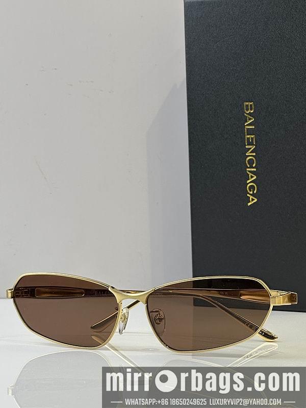Replica Balenciaga Glasses 03smh63