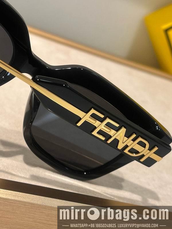 Replica Fendi Glasses smx111