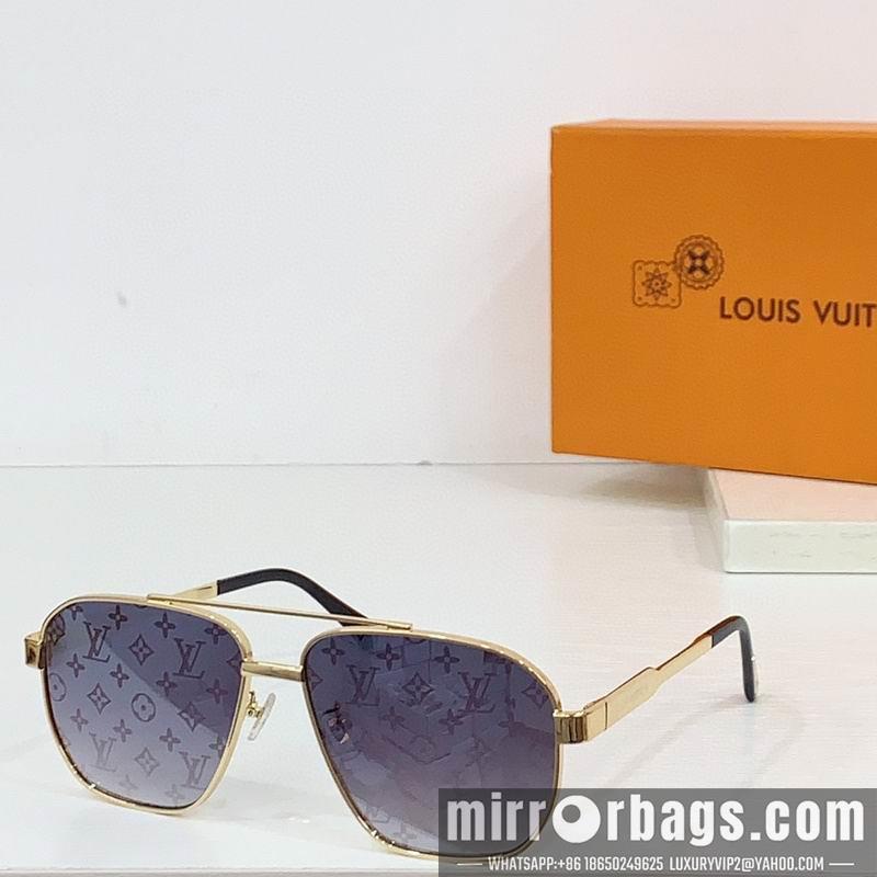Replica LV Glasses smr67