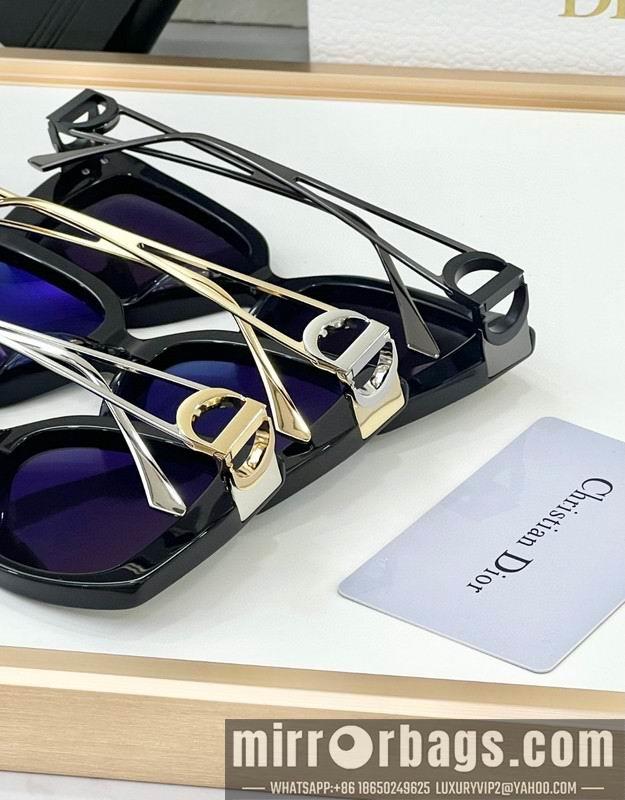 Replica Dior Glasses 03smh106