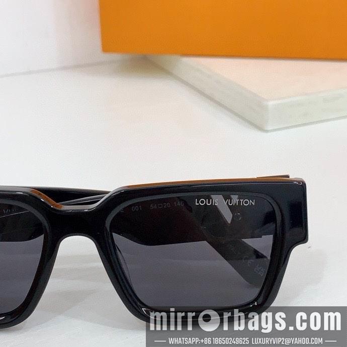 Replica LV Glasses smx166