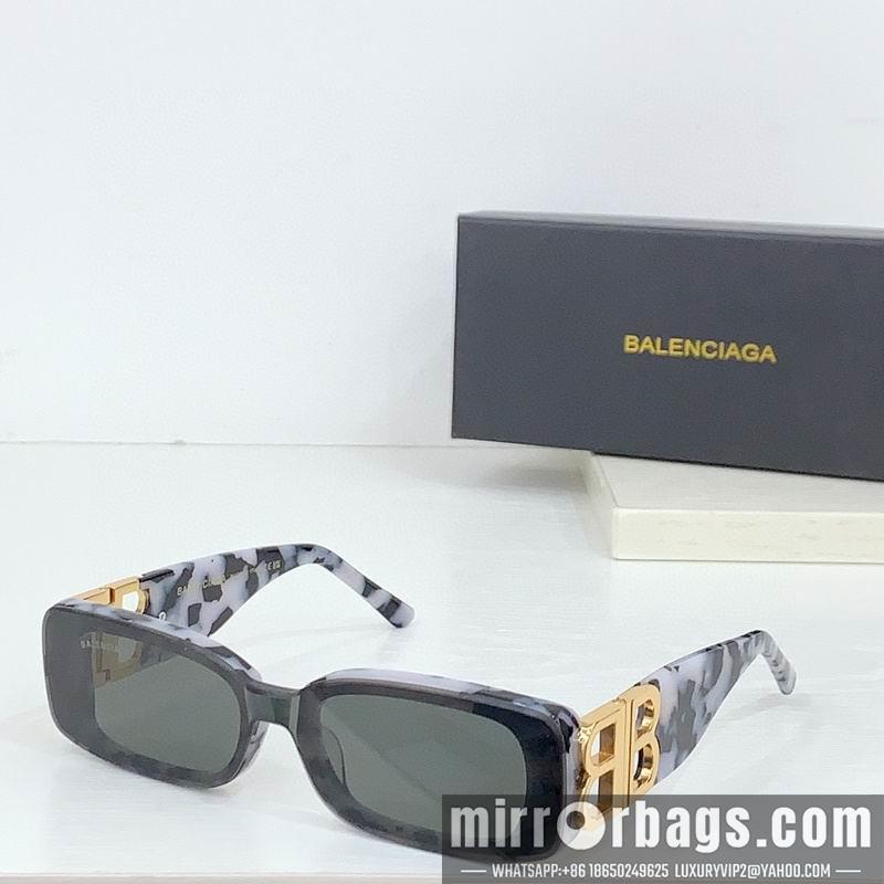 Replica Balenciaga Glasses smr98